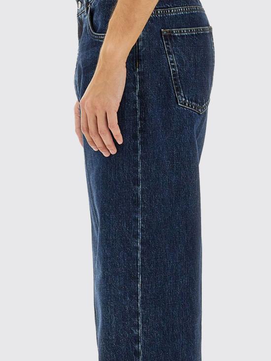 25FW 돌체앤가바나 데님 팬츠 GWVNXZG8MU3 S9001 Multicolor - DOLCE & GABBANA