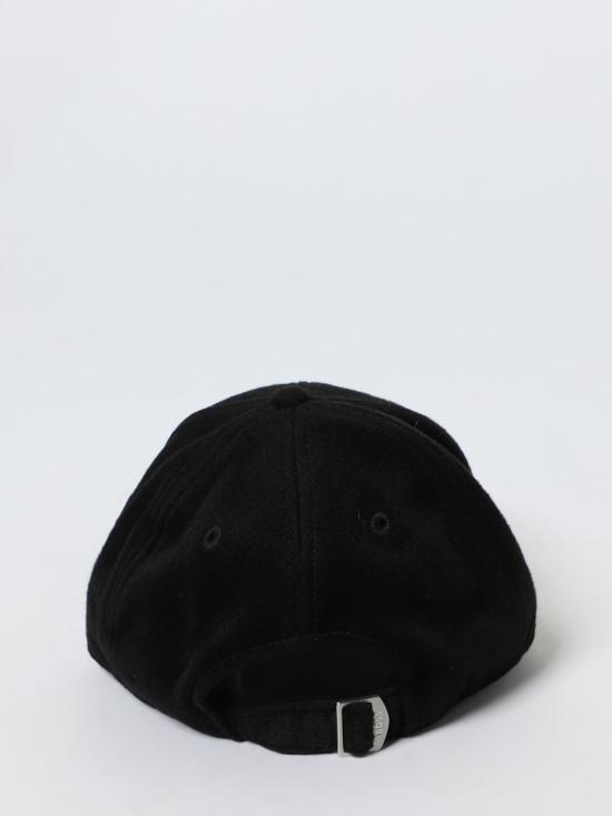 25FW 보스 볼캡 50550616 001 Black - BOSS