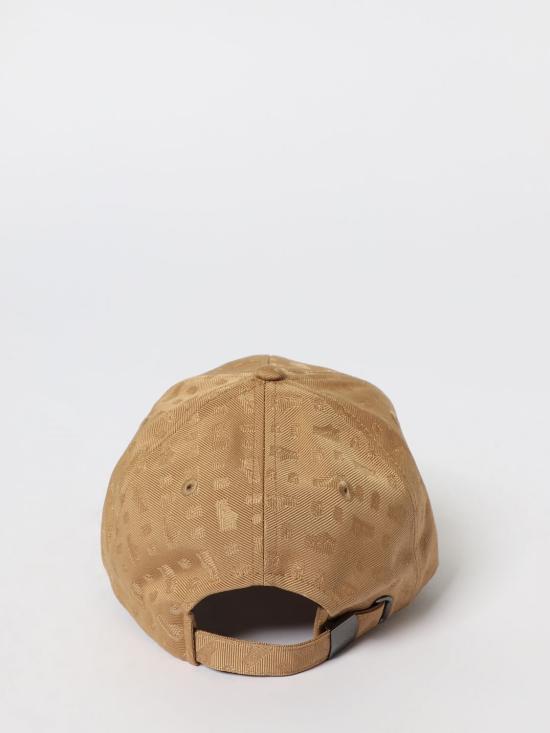 25FW 보스 볼캡 50544405 260 Beige - BOSS