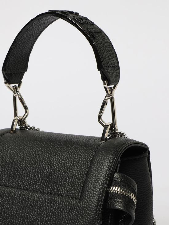 25FW 란셀 토트백 A09221 10 Black - LANCEL