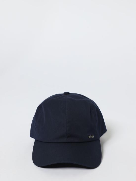 25FW 보스 볼캡 50544385 404 Blue - BOSS