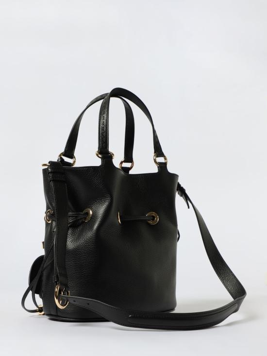 25FW 란셀 숄더백 A10110 10 Black - LANCEL