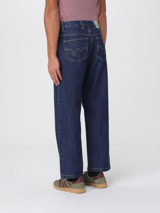 25FW 아이스크림 데님 팬츠 ICD25371 INDIGO Blue - ICECREAM