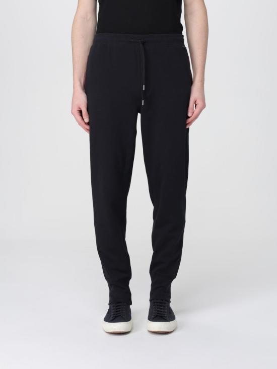 25FW 폴 스미스 팬츠 M1A373TU804 79 Black