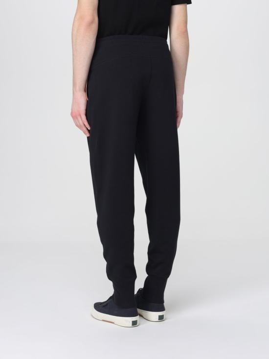 25FW 폴 스미스 팬츠 M1A373TU804 79 Black - PAUL SMITH