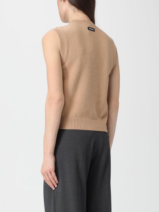 25FW 엠에스지엠 베스트 3941MDT191257781 24 Beige - MSGM