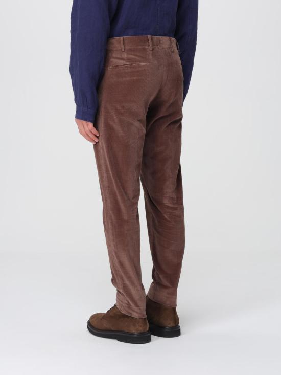 25FW 피티토리노 스트레이트 팬츠 COASX0Z00FWDPG81 0105 Burnt - PT TORINO