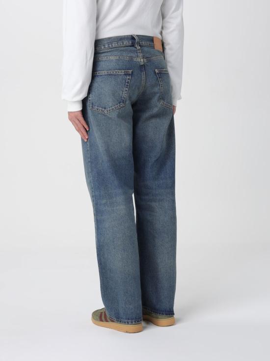 25FW 선플라워 데님 팬츠 5134 720 Blue - SUNFLOWER