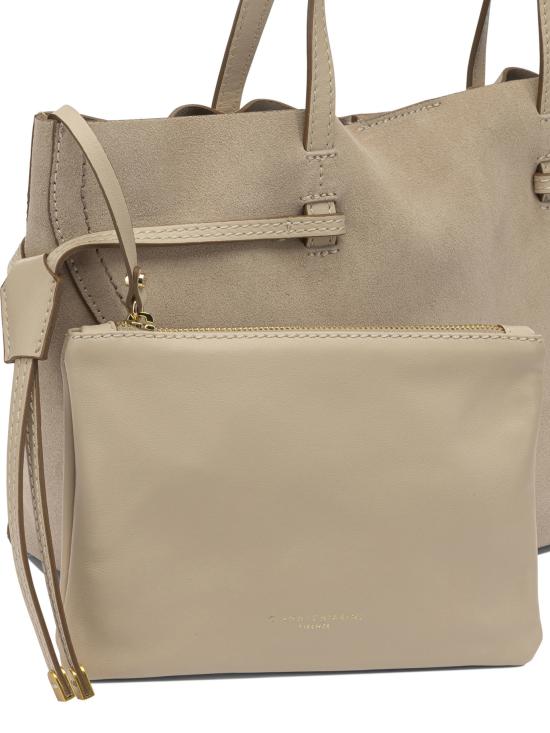 26SS 지아니 끼아리니 숄더백 BS11285CM PLVIOLETTE9308 NUDE Beige - GIANNI CHIARINI