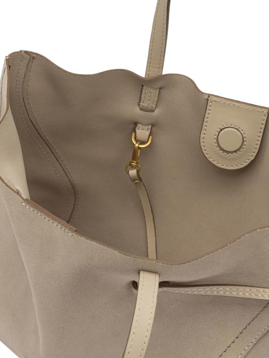 26SS 지아니 끼아리니 숄더백 BS11285CM PLVIOLETTE9308 NUDE Beige - GIANNI CHIARINI
