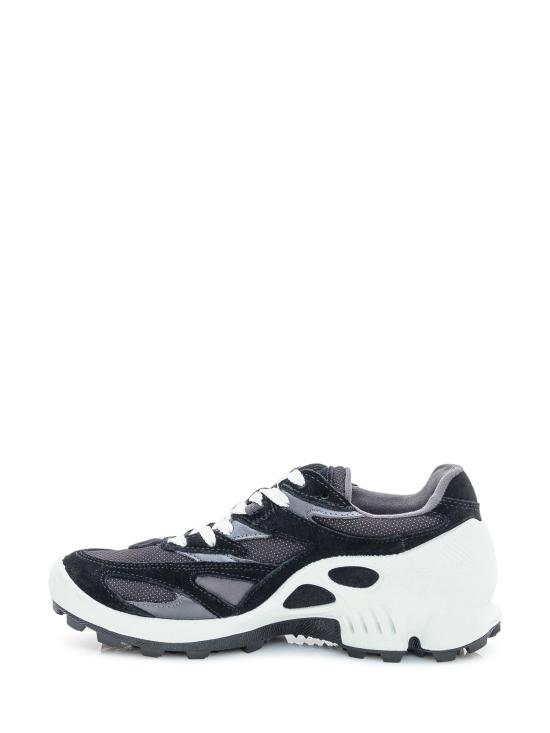 25FW 에코 슈즈 80347360266 BLACK DOM - ECCO