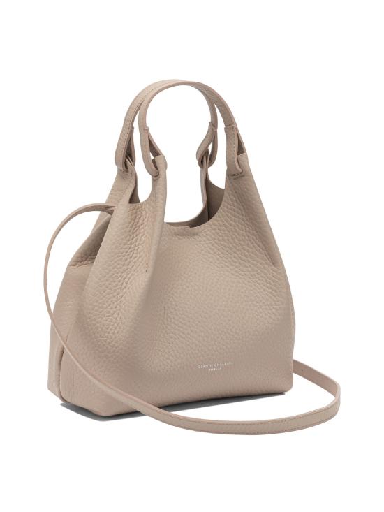 26SS 지아니 끼아리니 토트백 BS9719RNGDBLDUA14363 PINK SALT - GIANNI CHIARINI