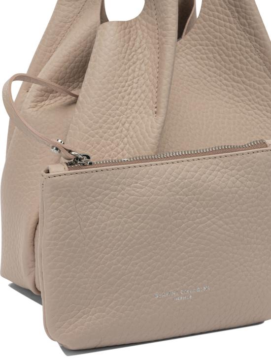 26SS 지아니 끼아리니 토트백 BS9719RNGDBLDUA14363 PINK SALT - GIANNI CHIARINI