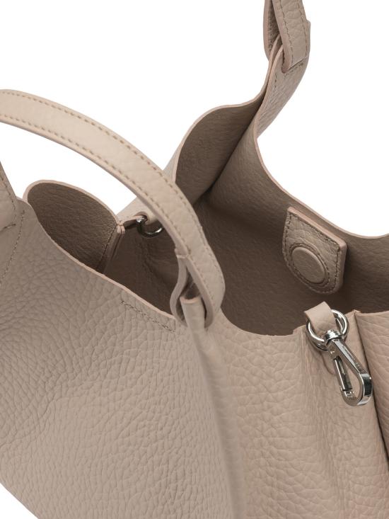 26SS 지아니 끼아리니 토트백 BS9719RNGDBLDUA14363 PINK SALT - GIANNI CHIARINI
