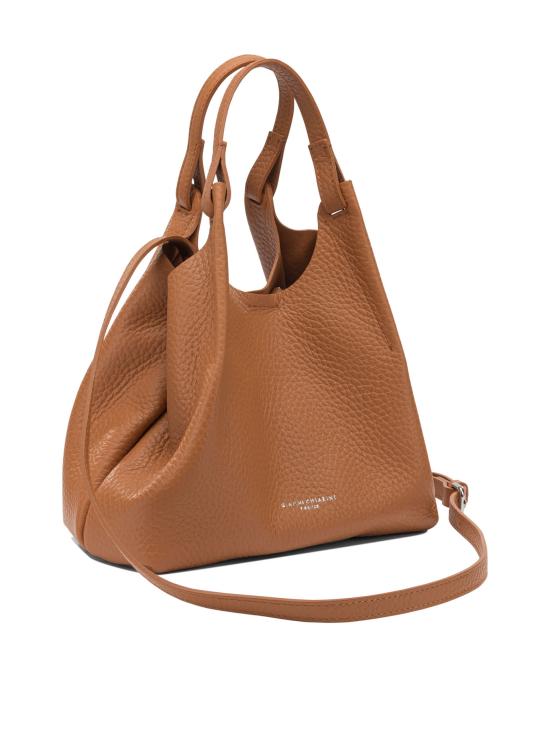 26SS 지아니 끼아리니 토트백 BS9719RNGDBLDUA91 SPICE Orange - GIANNI CHIARINI