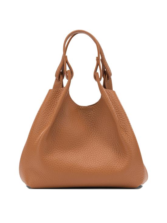26SS 지아니 끼아리니 토트백 BS9719RNGDBLDUA91 SPICE Orange - GIANNI CHIARINI
