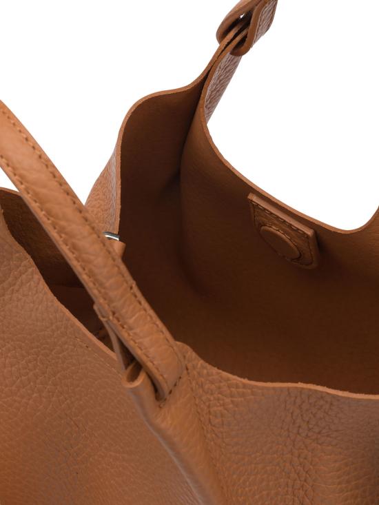 26SS 지아니 끼아리니 토트백 BS9719RNGDBLDUA91 SPICE Orange - GIANNI CHIARINI