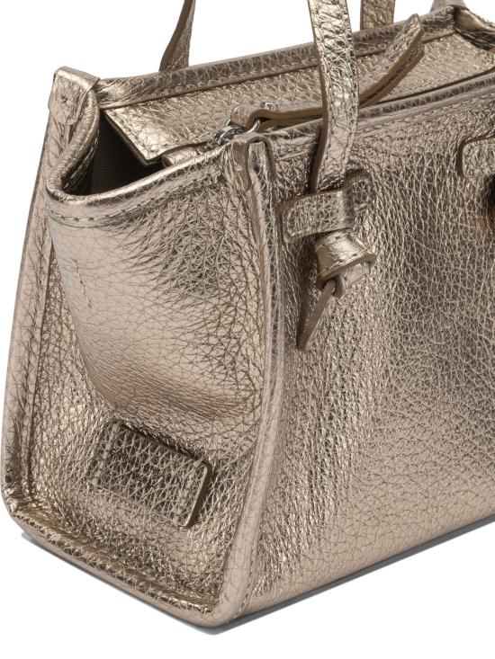 26SS 지아니 끼아리니 토트백 BS8065BBLMISS MARCELLA6083 MIRAGE Bronze - GIANNI CHIARINI