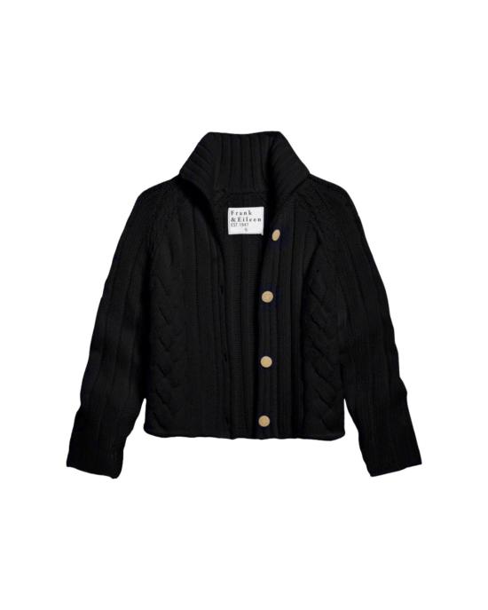  프랭크 앤 에일린 가디건 프랭크 & 아일린 미니 코츠월드 카디건