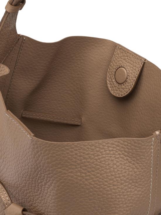 26SS 지아니 끼아리니 숄더백 BS11787RNGDBLSIENNA5313 CLAY Brown - GIANNI CHIARINI