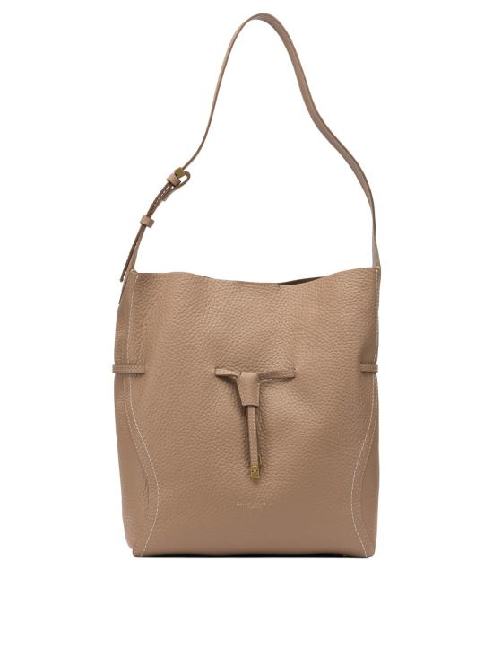 26SS 지아니 끼아리니 숄더백 BS11787RNGDBLSIENNA5313 CLAY Brown