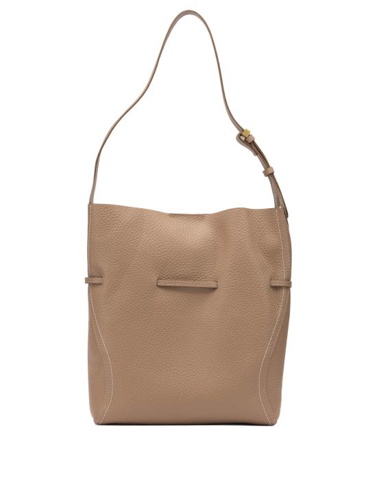 26SS 지아니 끼아리니 숄더백 BS11787RNGDBLSIENNA5313 CLAY Brown - GIANNI CHIARINI
