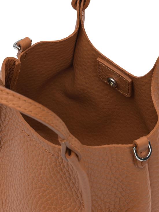 26SS 지아니 끼아리니 토트백 BS9718RNGDBLDUA91 SPICE Orange - GIANNI CHIARINI