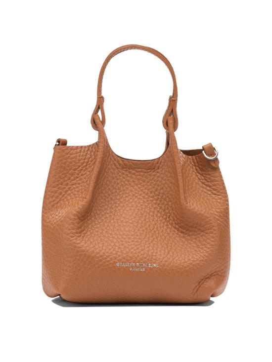 26SS 지아니 끼아리니 토트백 BS9718RNGDBLDUA91 SPICE Orange