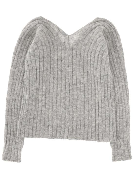  팔로마울 no 2636 Vita 스웨터 VJ3801 200 GREY DOM - PALOMA WOOL