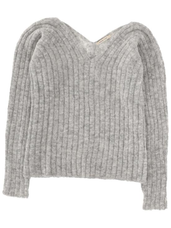  팔로마울 no 2636 Vita 스웨터 VJ3801 200 GREY DOM