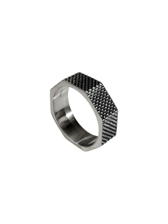  서지 데님스 반지 세르주 드님 볼트 링 - SERGE DENIMES