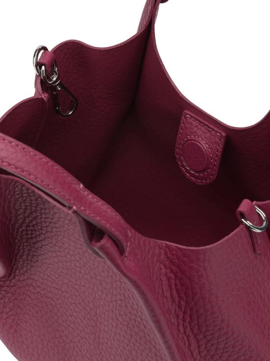 26SS 지아니 끼아리니 토트백 BS9719RNGDBLDUA14364 DESERT FLOWER Fuchsia - GIANNI CHIARINI
