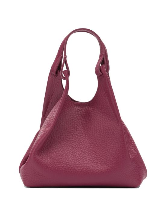 26SS 지아니 끼아리니 토트백 BS9719RNGDBLDUA14364 DESERT FLOWER Fuchsia - GIANNI CHIARINI
