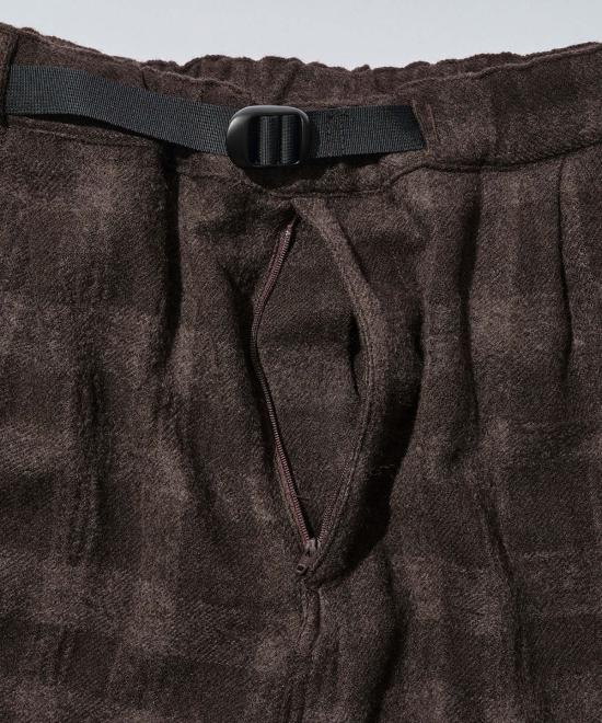  마운틴 리서치 스트레이트 팬츠 두기 팬츠 - MOUNTAIN RESEARCH