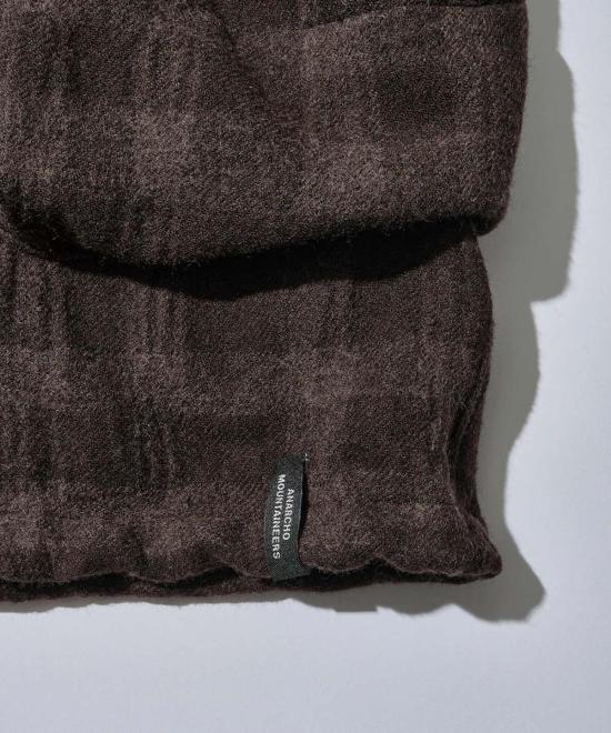  Livid 자켓 리비드 마운틴 리서치 코치 셔츠 + - OTHER BRANDS