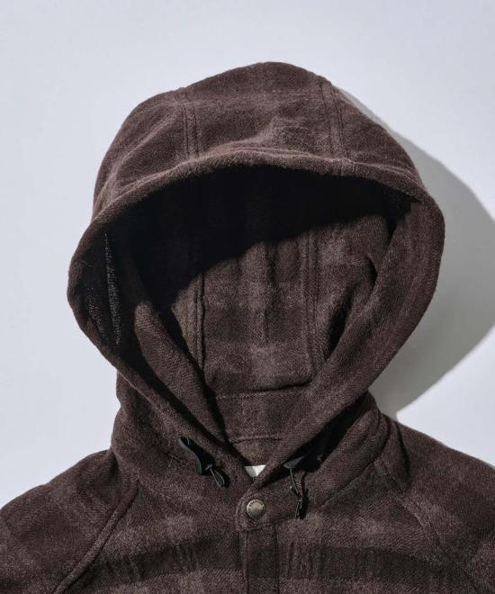  Livid 자켓 리비드 마운틴 리서치 코치 셔츠 + - OTHER BRANDS