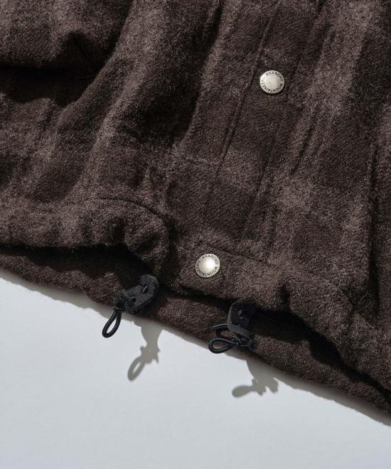  Livid 자켓 리비드 마운틴 리서치 코치 셔츠 + - OTHER BRANDS