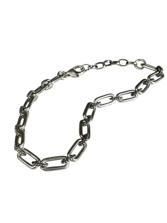  서지 데님스 브레이슬릿 Serge Denimes 반역자 팔찌