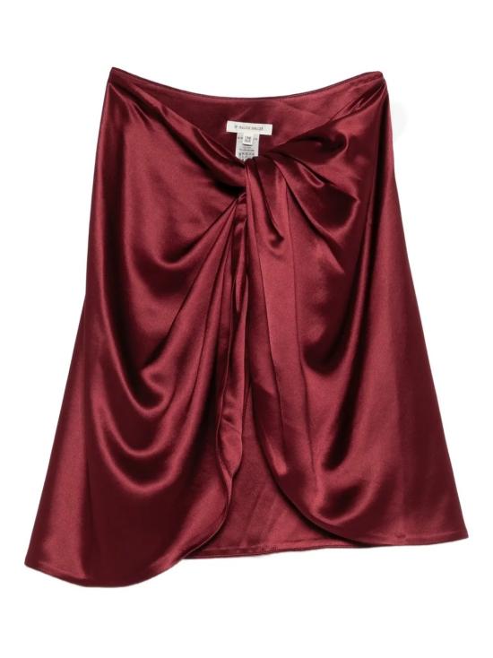 26SS 바이말렌비거 머플러/스카프 PINLOS1039945U7 Red