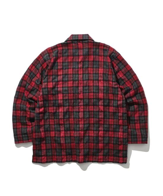  Livid 셔츠 리비드 마운틴 리서치 피싱 패킷 셔츠 - OTHER BRANDS