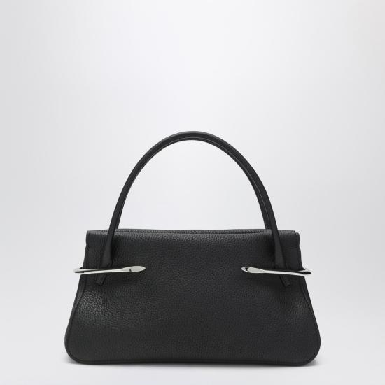 26SS 지방시 핀치 탑 핸들 토트 백 BB5158B2DF Black - GIVENCHY