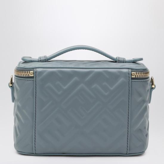  펜디 가방 8BS108AAJD Light blue - FENDI