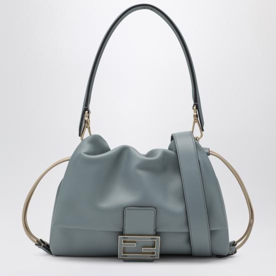 26SS 펜디 맘마백 미디엄 8BR833AQ0D Light blue