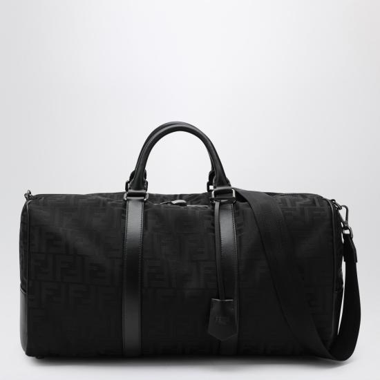 26SS 펜디 FF 트래블 백 7VV161AW2N Black
