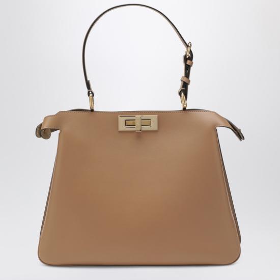  펜디 가방 8BN353AOVH Brown