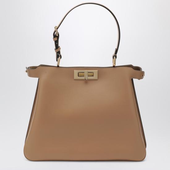  펜디 가방 8BN353AOVH Brown - FENDI