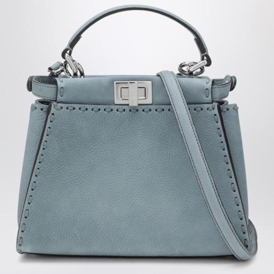  펜디 가방 8BN244AVQQ Light blue