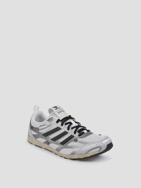 25FW 아디다스 X 송 포 더 뮤트 아디제로 PR 스니커즈 아디제로 PR  HP3521 GREONE CBLACK GREONE CBLACK MSILVE - ADIDAS X SONG FOR THE MUTE