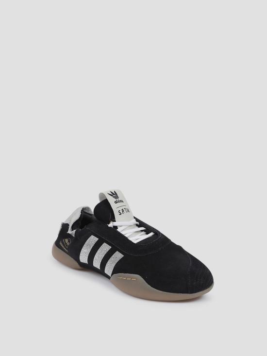 25FW 아디다스 X 송 포 더 뮤트 스니커즈 HP3517 CWHITE FTWWHT CWHITE FTWWHT FTWWHT - ADIDAS X SONG FOR THE MUTE