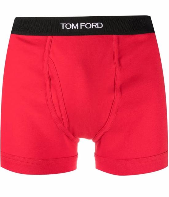 25FW 톰포드 팬티 T4LC31040632 RED